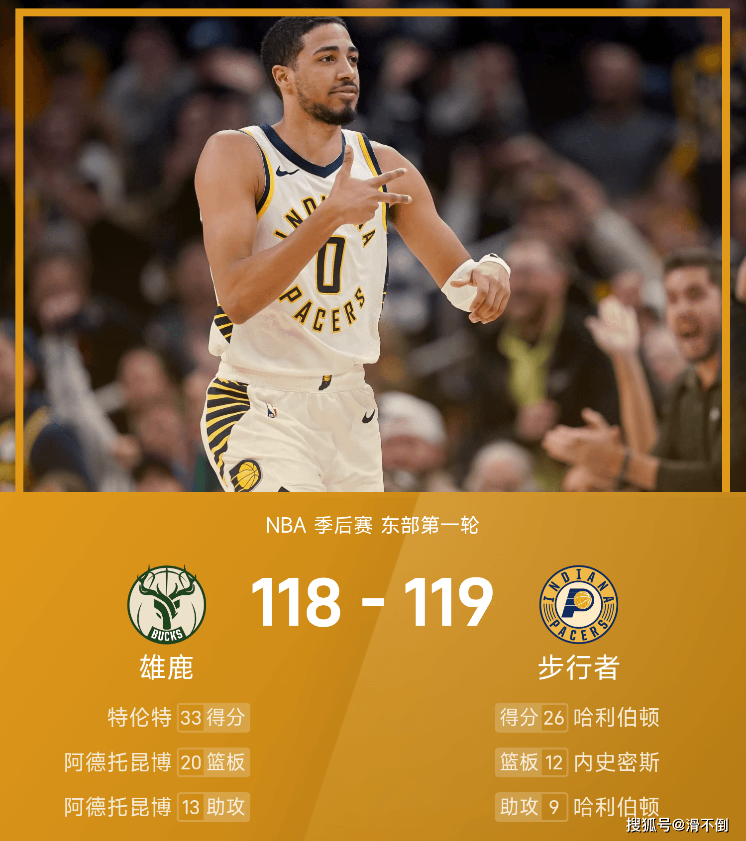 逆转之夜！雄鹿最后时刻连续得分取胜，之后没有方法来源经济因此一切分析.的简单介绍